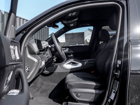 New 2026 Mercedes-Benz GLE 450e 4MATIC image 11