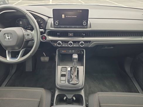 Certified 2024 Honda CR-V Sport image 11