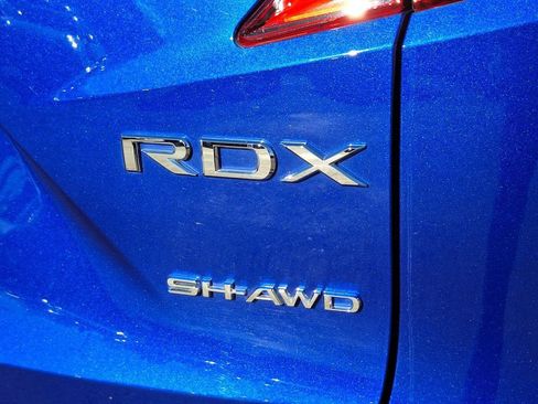 Used 2021 Acura RDX A-Spec image 33