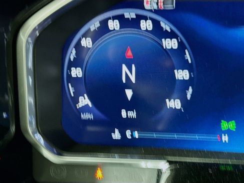 New 2026 Chevrolet Silverado 2500 LT w/ True North Edition image 12