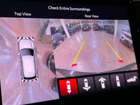 New 2025 Jeep Grand Cherokee Limited image 19