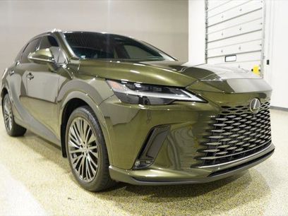 Used 2023 Lexus RX 350 FWD