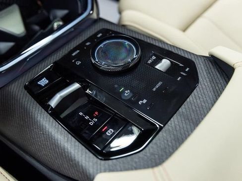 New 2026 BMW X3 xDrive30i AWD/4WD image 21