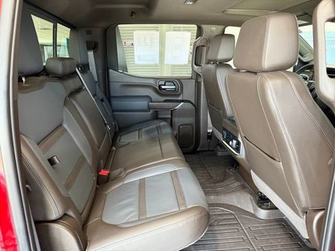 Used 2022 GMC Sierra 1500 Denali w/ Denali Reserve Package image 22