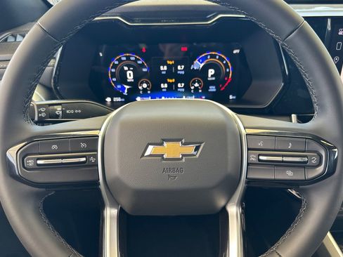 New 2026 Chevrolet Colorado LT image 26