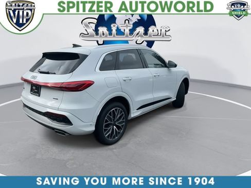 Used 2025 Audi Q5 Premium Plus w/ Premium Plus AWD/4WD image 9
