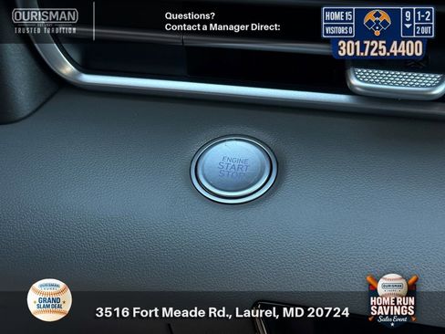 Used 2025 Hyundai Elantra Sport FWD image 23