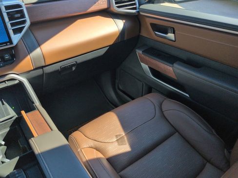 Used 2023 Toyota Tundra 1794 Edition image 25