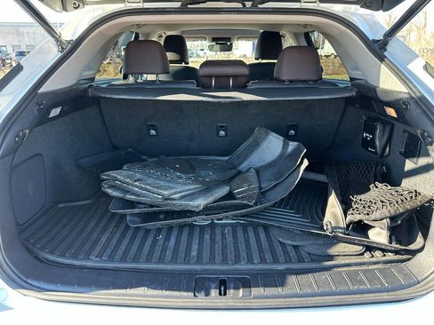 Used 2017 Lexus RX 350 AWD w/ Premium Package image 5