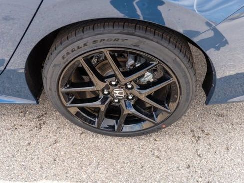 Used 2026 Honda Civic Sport image 12