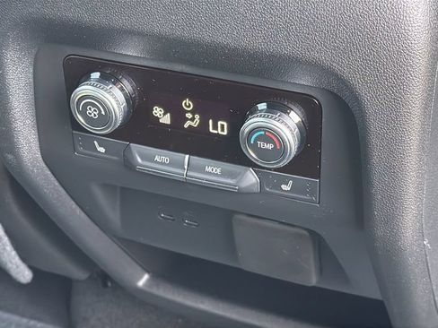 Used 2026 GMC Acadia Denali w/ Super Cruise Package AWD/4WD image 19