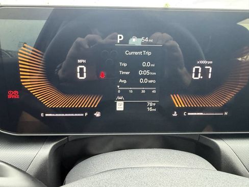 New 2026 Kia K4 FWD image 32