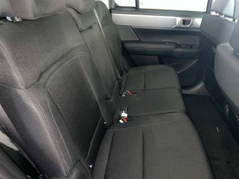 New 2026 Hyundai Santa Fe SE FWD image 25