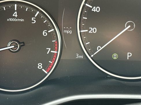New 2026 MAZDA MAZDA3 2.5 S Sedan w/ Preferred Pkg FWD image 20