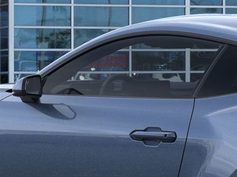 New 2025 Ford Mustang Coupe image 20