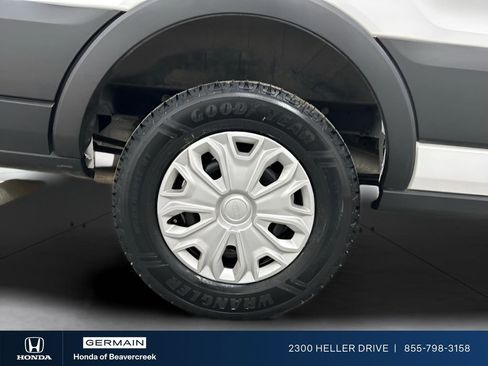 Used 2023 Ford Transit 350 XLT RWD image 15