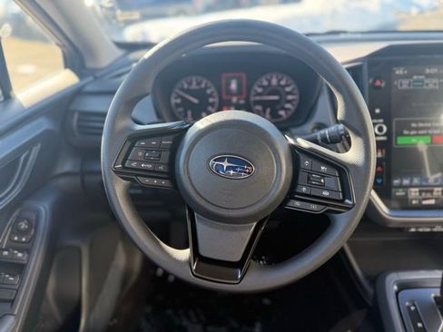 New 2026 Subaru Crosstrek 2.0i Premium AWD/4WD image 7