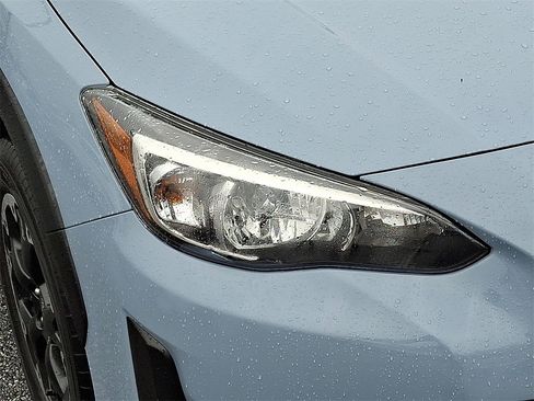 Certified 2023 Subaru Crosstrek 2.0i Premium w/ Popular Package #3 image 10