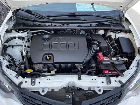 Used 2016 Toyota Corolla S image 47