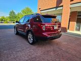 Used 2013 Ford Explorer XLT image 4