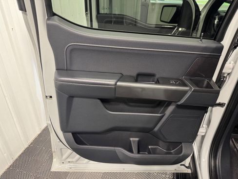 Used 2023 Ford F150 XLT w/ Equipment Group 302A High image 17