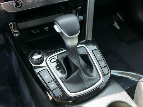 Used 2024 Kia Seltos EX image 21