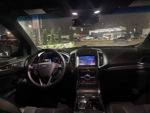Used 2019 Ford Edge ST w/ Equipment Group 401A image 44