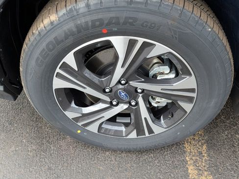 New 2026 Subaru Crosstrek 2.0i Premium AWD/4WD image 18