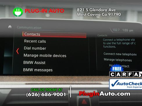 Used 2019 BMW X3 xDrive30i w/ Convenience Package AWD/4WD image 32