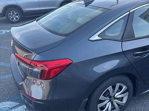 Used 2023 Honda Civic LX image 7