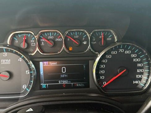 Used 2020 Chevrolet Tahoe LS RWD image 11