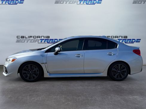 Used 2019 Subaru WRX image 8