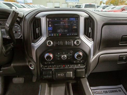 Used 2019 GMC Sierra 1500 SLT w/ SLT Premium Plus Package image 14