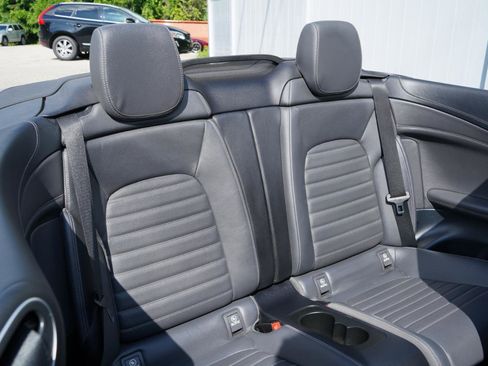 Used 2019 Mercedes-Benz C 43 AMG 4MATIC Cabriolet image 61