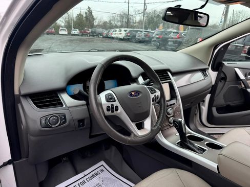 Used 2013 Ford Edge SEL image 15