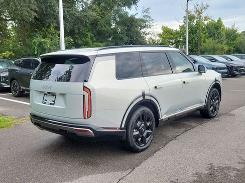 New 2027 Kia Telluride SX w/ Towing Package FWD image 6