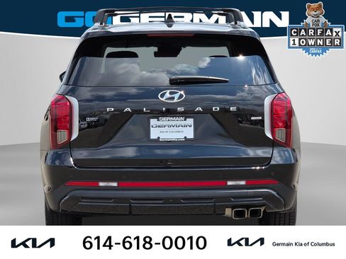 Used 2024 Hyundai Palisade XRT AWD/4WD image 9