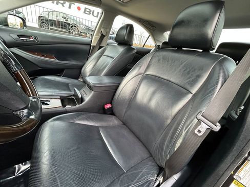 Used 2011 Lexus ES 350 350 image 17