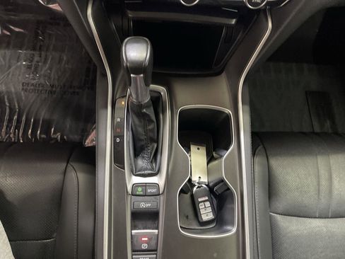 Used 2022 Honda Accord Sport Special Edition image 19