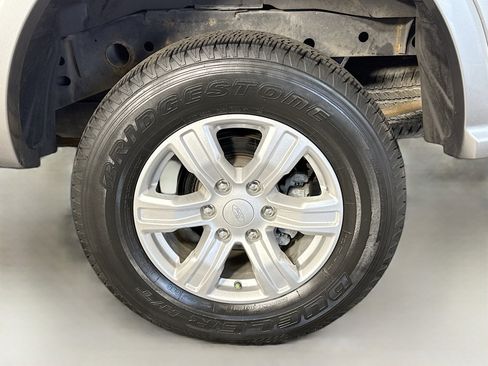 Used 2020 Ford Ranger XLT image 36