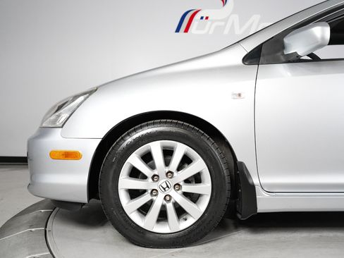 Used 2005 Honda Civic Si image 4