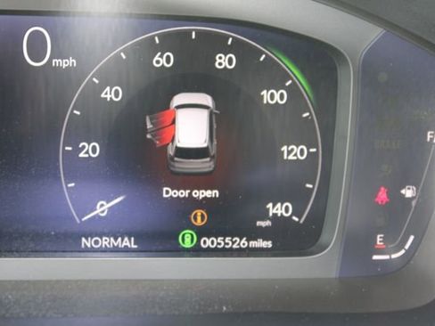 Used 2026 Honda CR-V Sport-L image 21