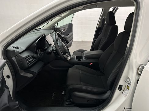 Used 2021 Subaru Outback Premium AWD/4WD image 16