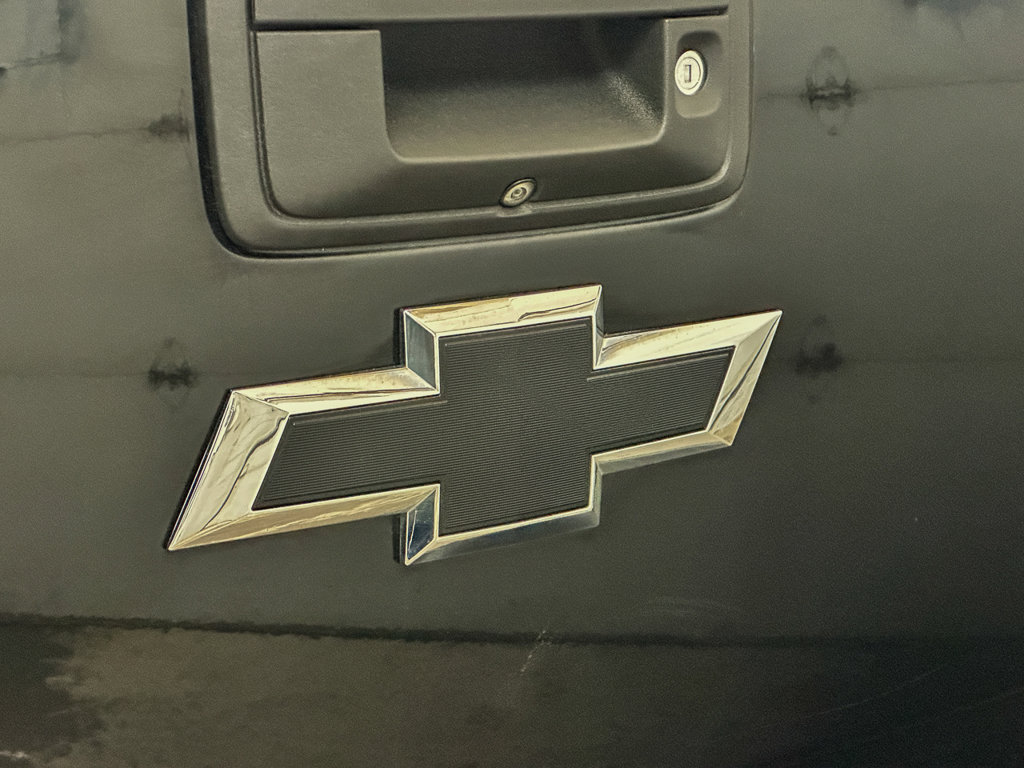 Used 2019 Chevrolet Colorado ZR2 AWD/4WD image 17