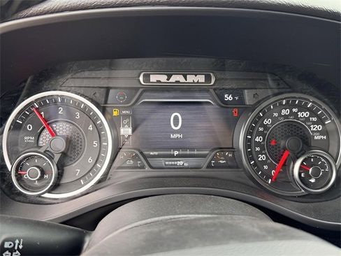 New 2026 RAM 1500 Big Horn image 11