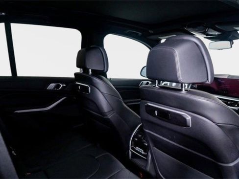 Used 2024 BMW X5 M60i w/ Climate Comfort Package image 57