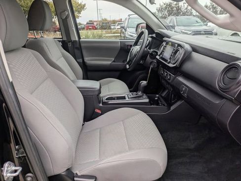 Used 2023 Toyota Tacoma SR image 28