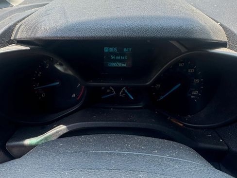 Used 2014 Ford Transit Connect XL FWD image 12