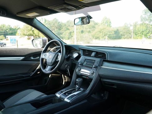 Used 2016 Honda Civic LX image 10