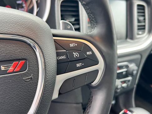 Used 2015 Dodge Charger R/T w/ Plus Group image 25